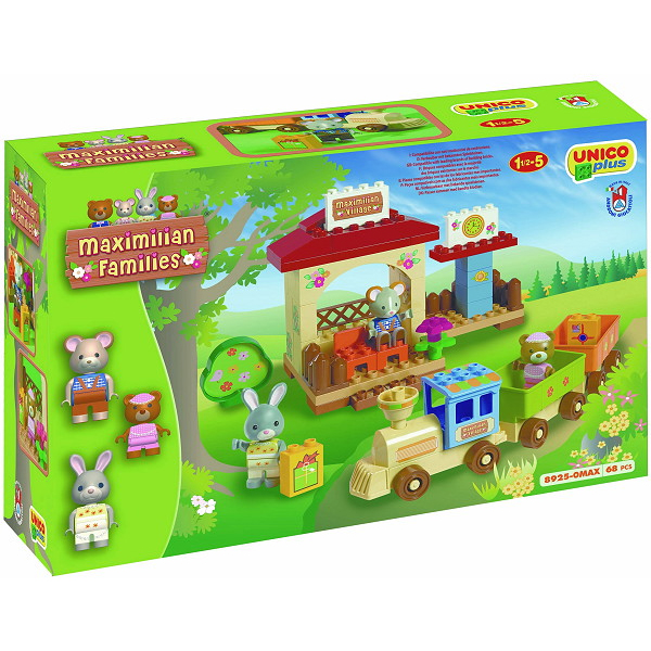 Voz set 189250a