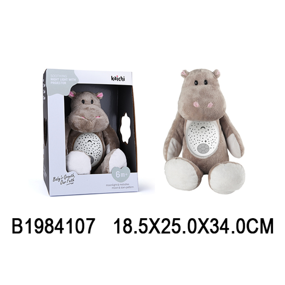 Pliš hipo 410703K Pliš hipo 410703K