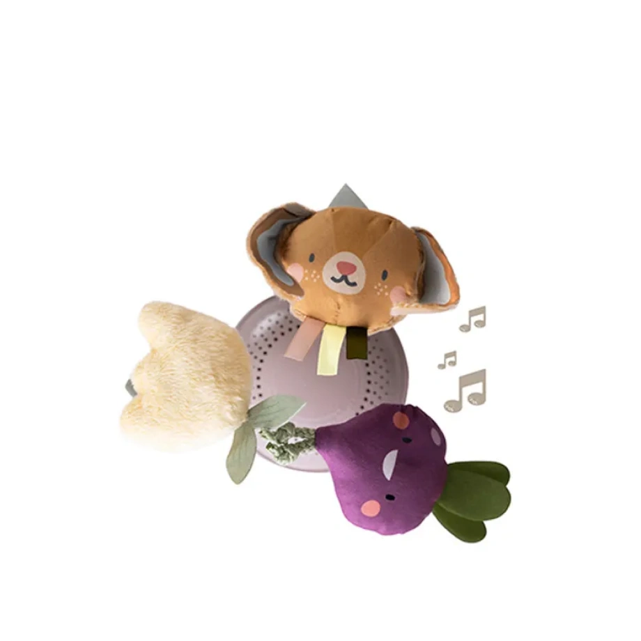Taf Toys garden muzička vrteška