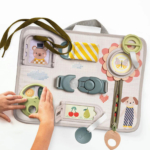 Taf toys edukativna tabla