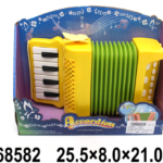 Harmonika 858207-K