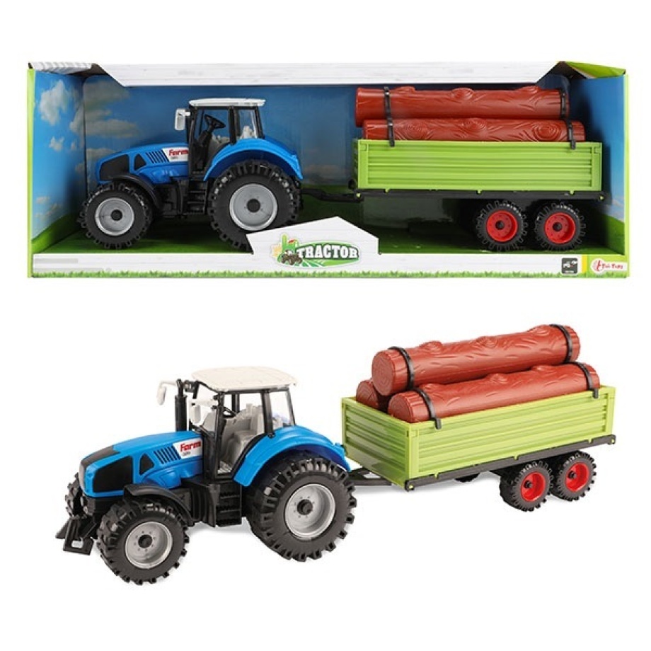 Traktor 286601 TT Traktor 286601 TT