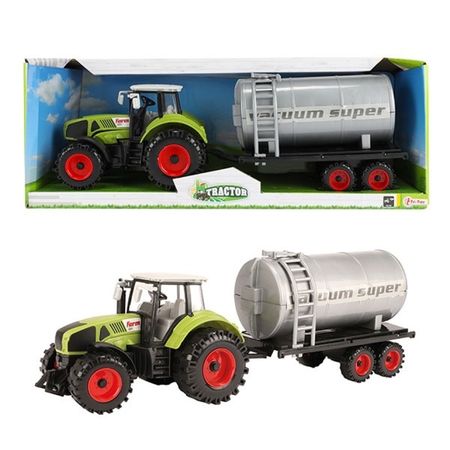 Traktor 286602 TT Traktor 286602 TT