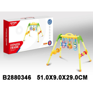 Bebi Gimnastika 034604 K
