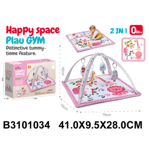 Bebi gimnastika 103407 K