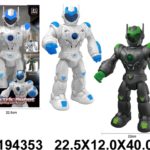 Robot 435301 - K