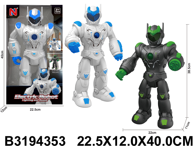 Robot 435301 - K