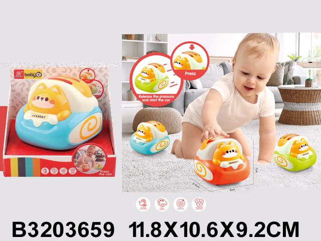 Bebi igra 365901 - K