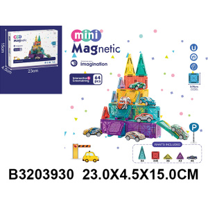 Puzzle kristal 393003 - K