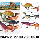 Dinosaurus 417204 - K
