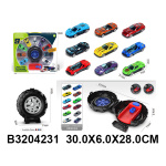 Auto set 423106 - K Auto set 423106 - K