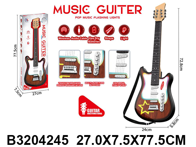 Gitara 424509 - K