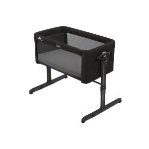 Joie kolevka Roomie Glide 0-9kg pored kreveta, Shale