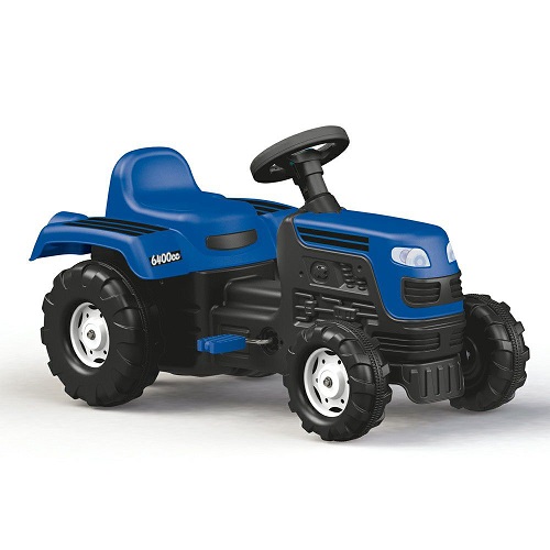 TRAKTOR NA PEDALE 080455 Traktor 080455