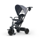 Qplay tricikl Elite Platinum Qplay tricikl Elite Platinum sivi za decu