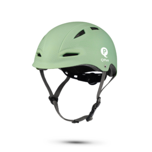 Qplay kaciga (M) 53–58cm