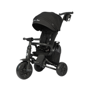 Qplay tricikl Nova Max za decu 10-36 meseci, do 25kg