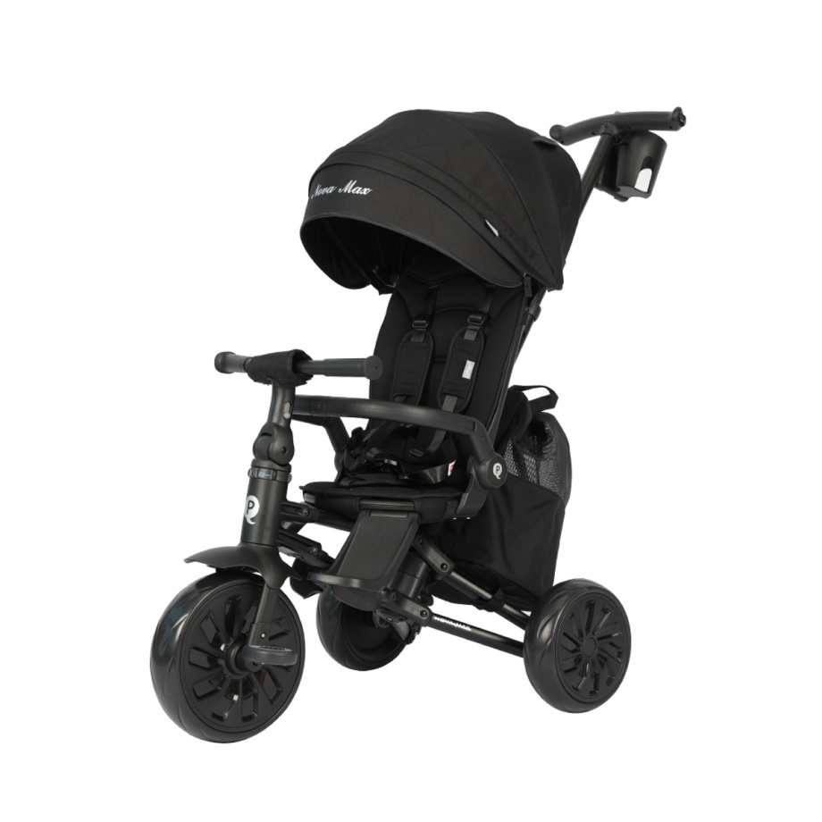 Qplay tricikl Nova Max za decu 10-36 meseci, do 25kg