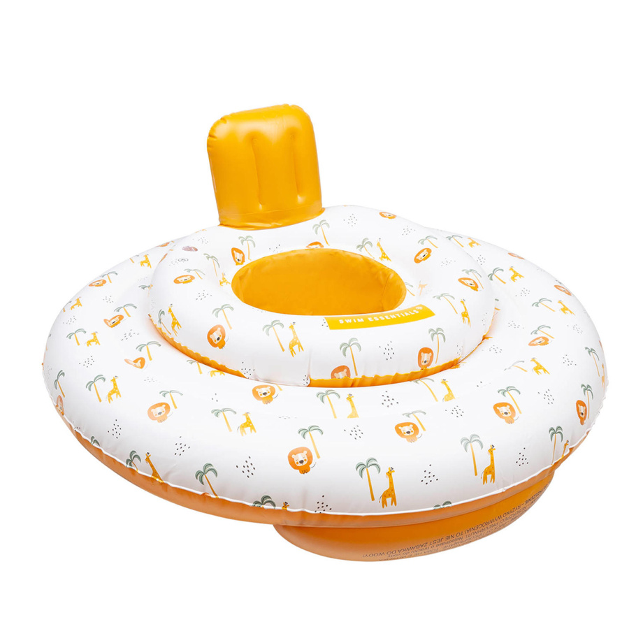 Swim Essentials guma za plivanje 0-1g
