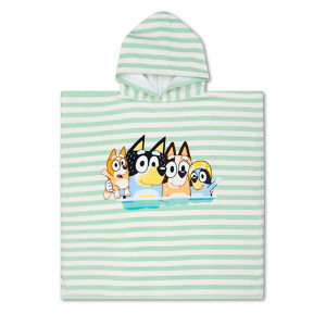 Swim Essentials pončo za plažu 65x65cm Swim Essentials pončo za plažu 65x65cm
