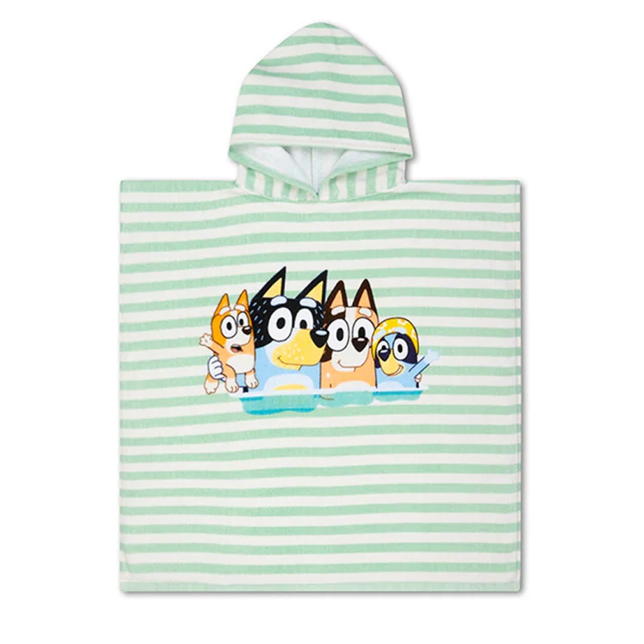 Swim Essentials pončo za plažu 65x65cm