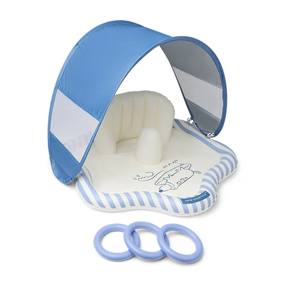 Swim Essentials podloga za igru 70cm