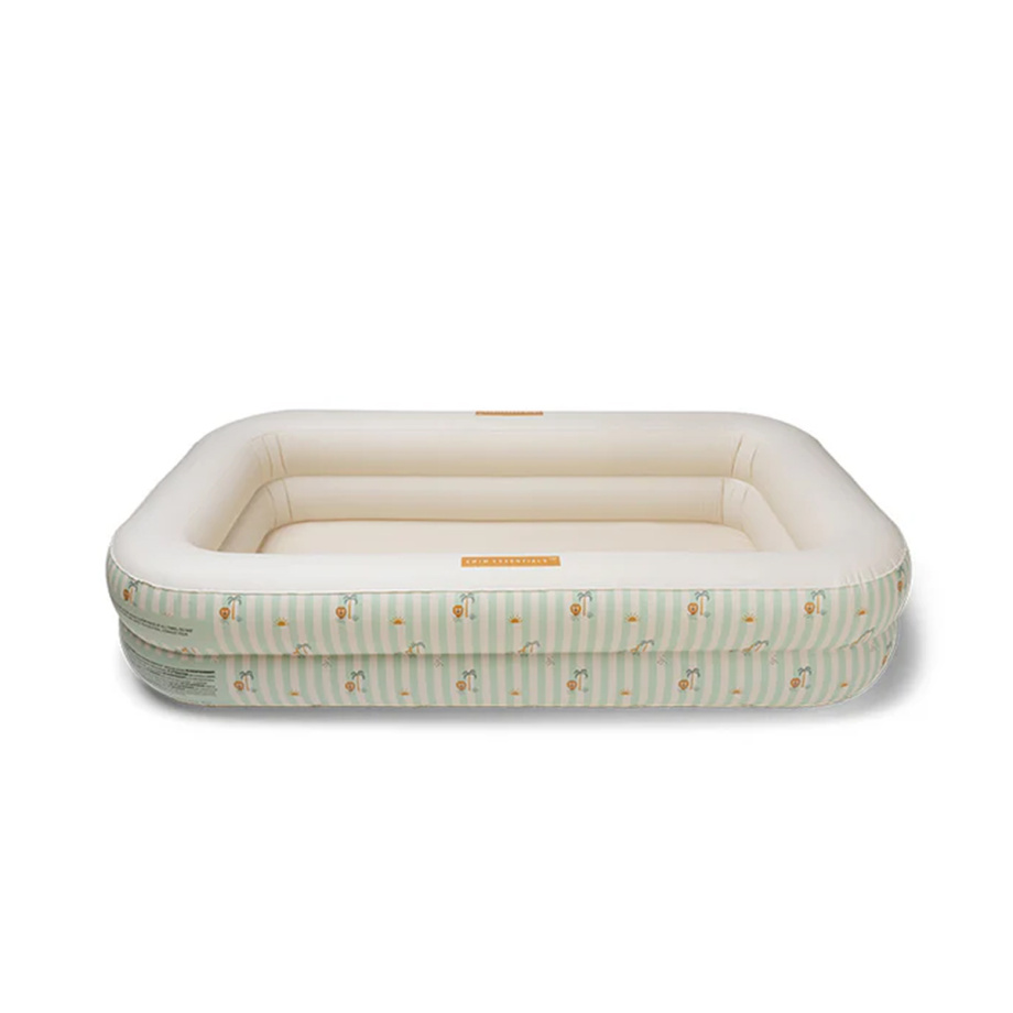 Swim Essentials bazen 211x132x46cm