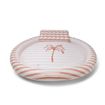 Swim Essentials ležaljka bazen 201x201x38 cm Swim Essentials ležaljka bazen 201x201x38 cm