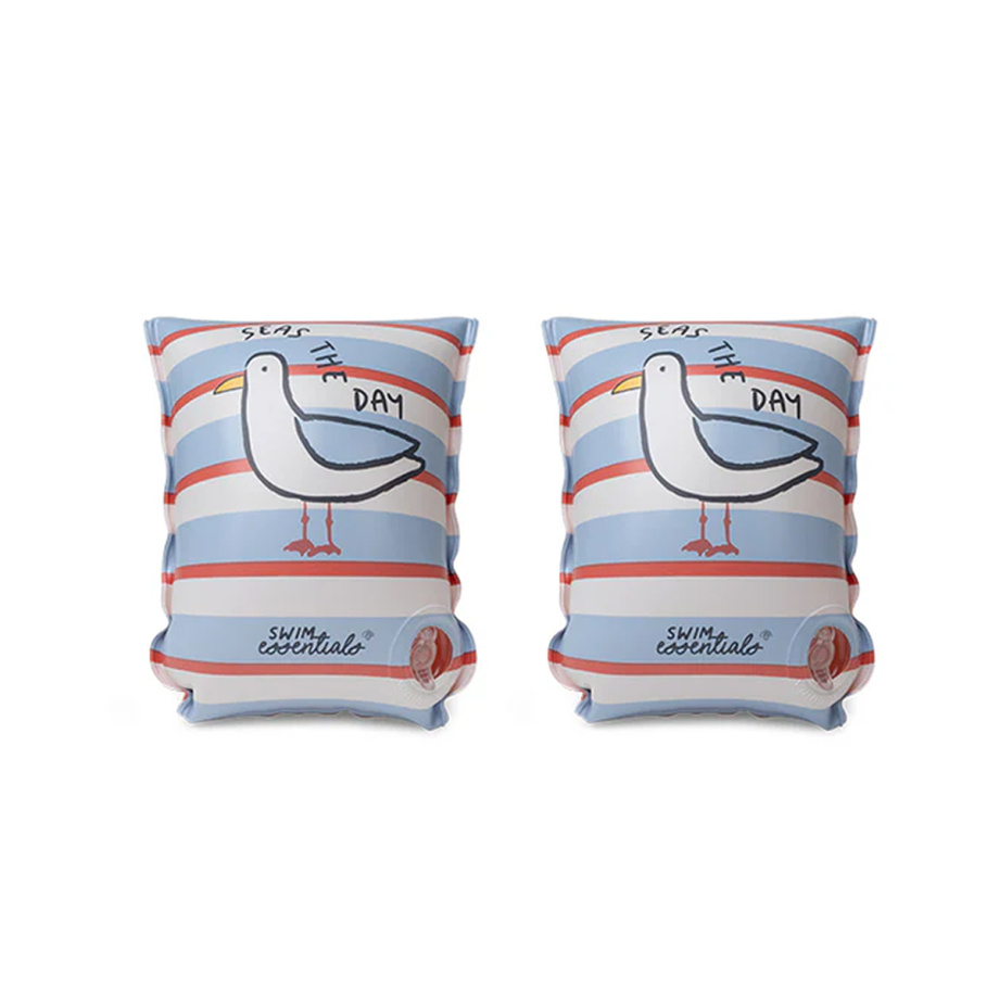 Swim Essentials mišići za plivanje 0-2g