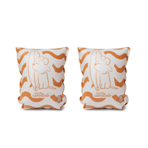 Swim Essentials mišići za plivanje 2-6g