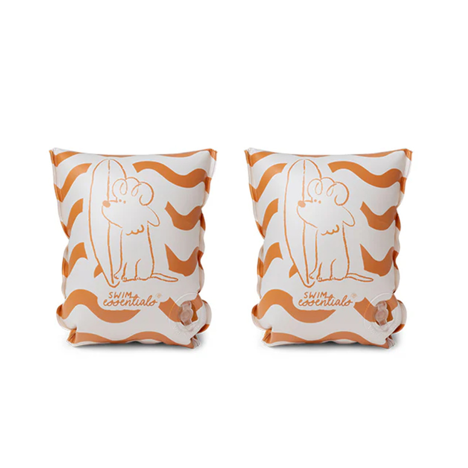 Swim Essentials mišići za plivanje 2-6g
