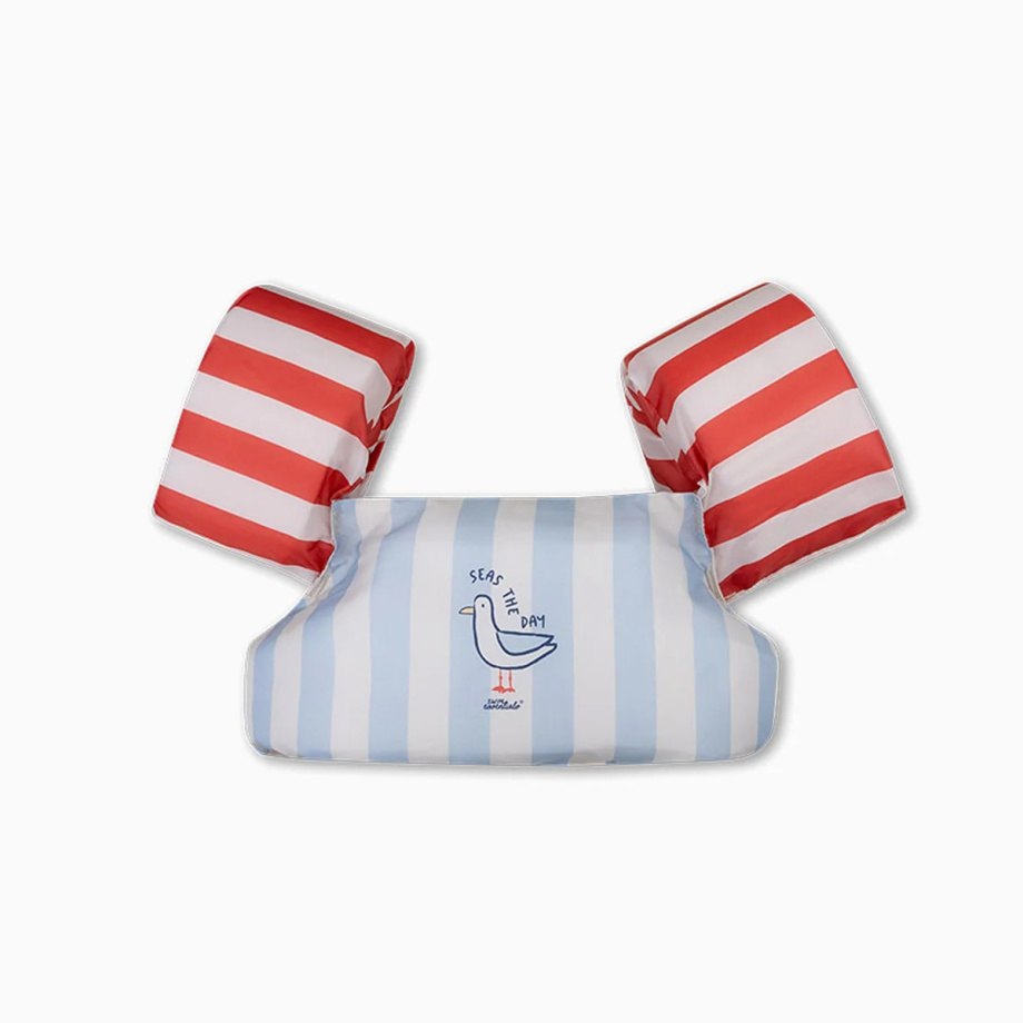 Swim Essentials pojas za plivanje sa mišićima 2-6g