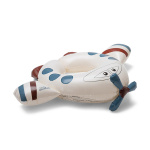 Swim Essentials šlauf avion 55cm Swim Essentials šlauf avion 55cm