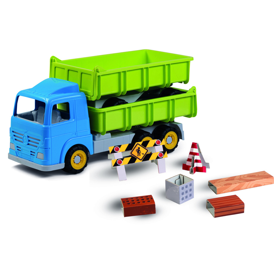 Kamion 260833A Kamion 260833A