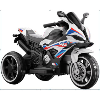 Motor na akumulator za bebe MB0206 motor na akumulator za bebe sportski izgled