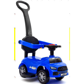 šetalica za bebe u obliku automobila