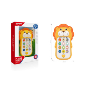 telefon lav za bebe igračka