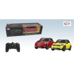 Mini cooper S countryman 1:24 308312 rastar Mini cooper S countryman 1:24 308312 rastar