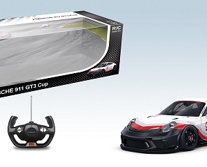 Porsche 911GT3 CUP 1:14 313439 rastar