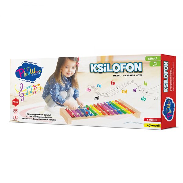 Ksilofon 993760 Ksilofon 993760