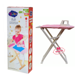 Drvena daska za peglanje 993838 Dveni sto za peglanje 993838