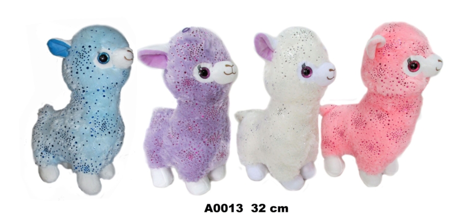 Lama 32cm 154163