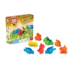 ArtCraft kinetički pesak - Dino park 500g ArtCraft kinetički pesak - Dino park 500g - Slika 2