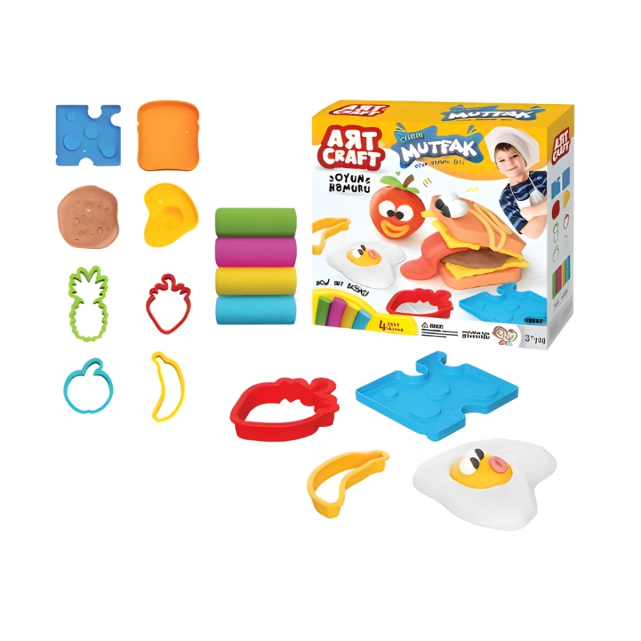ArtCraft testo - Sendvič 200g