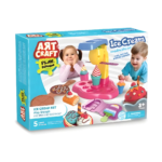 ArtCraft testo - Sladoled