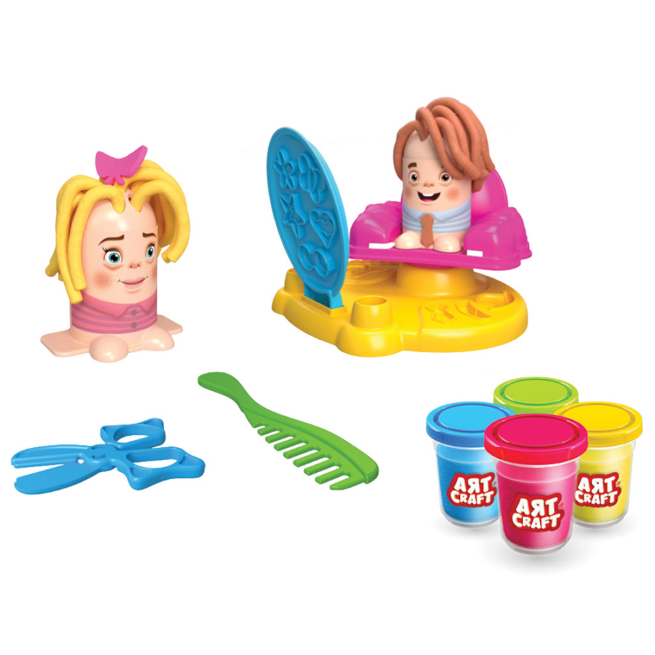 ArtCraft testo - Frizerski salon ArtCraft testo - Frizerski salon
