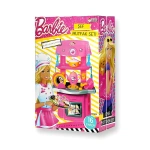 Barbie kuhinja za devojčice Barbie kuhinja za devojčice