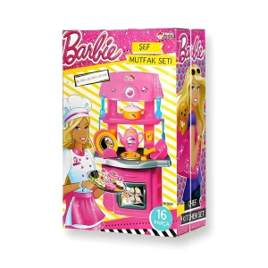Barbie kuhinja za devojčice
