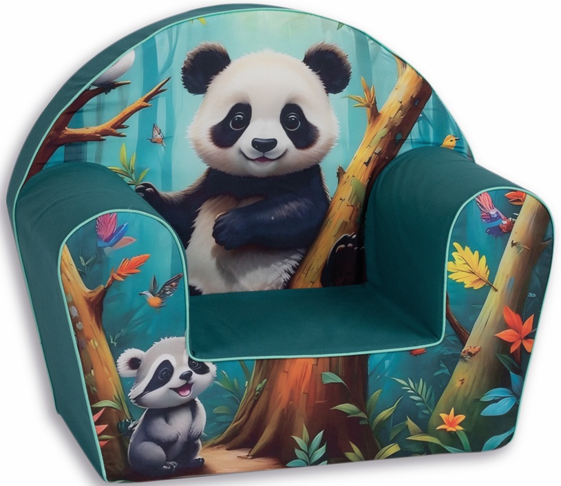 Dečija fotelja Panda 127998 Dečija fotelja 127998