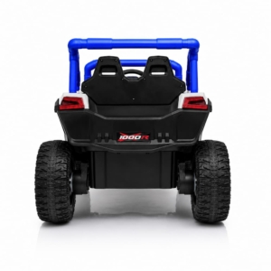 Plavi dečiji džip na akumulator Buggy X-Speed 12V